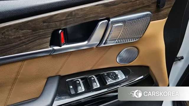 Kia Mohave Master id 3535364 из Кореи 9