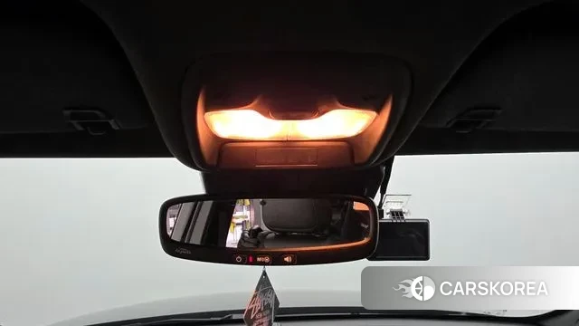 Chevrolet (GM Daewoo) Trailblazer id 3422763 из Кореи 9