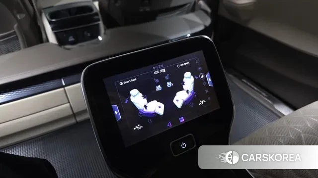 Kia The New Carnival 4th Generation id 3544588 из Кореи 9