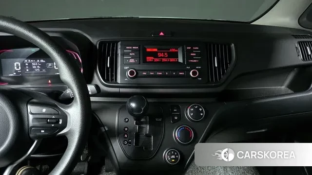 Kia The New Kia Ray id 3147599 из Кореи 9