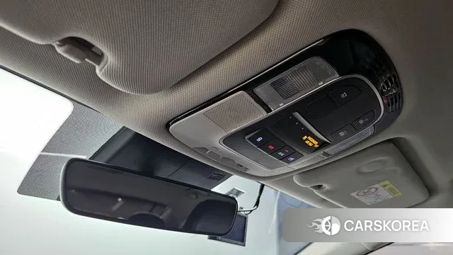 Hyundai Sonata (DN8) id 3660832 из Кореи 9