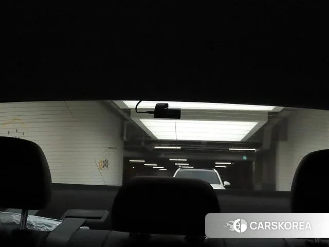 Hyundai Sonata (DN8) id 3467852 из Кореи 9