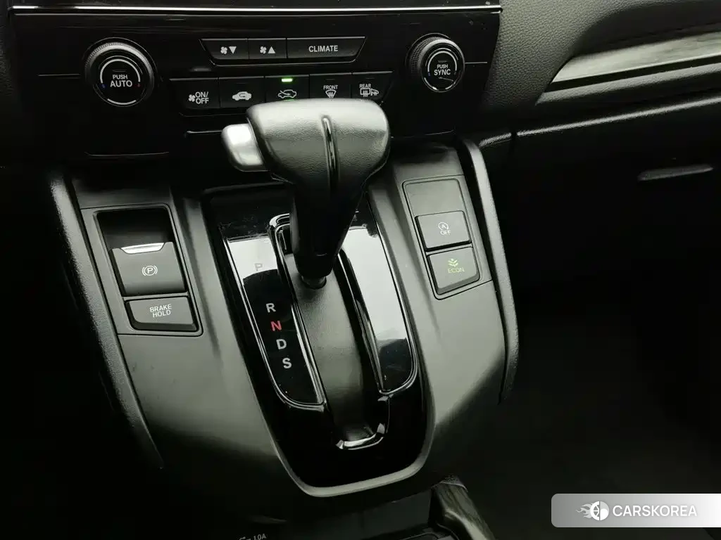 Honda CR-V id 4600716 из Китая 9