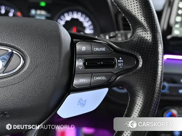 Hyundai Veloster (JS) id 3641427 из Кореи 9