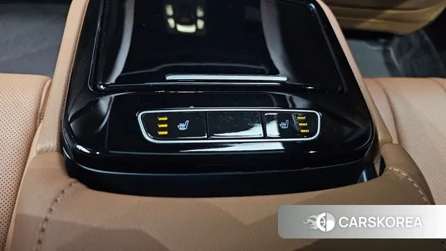 Genesis G80 (RG3) id 3561713 из Кореи 9