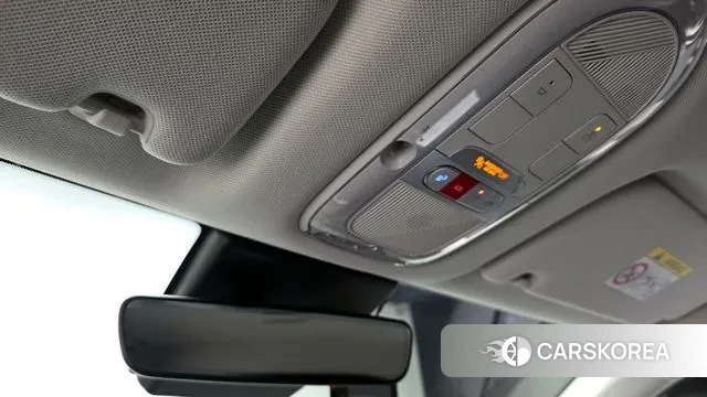 Hyundai Ionic 5 id 3746735 из Кореи 9