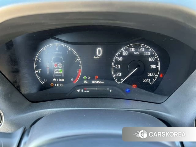 Honda XR-V id 3919573 из Китая 9