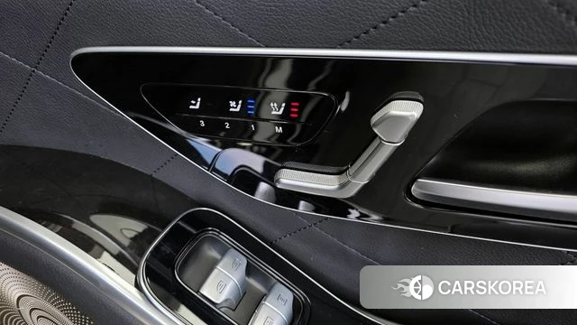 Mercedes-Benz S-Class W223 id 3865050 из Кореи 9