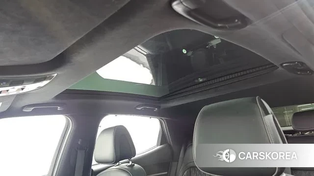 Genesis GV60 id 3032033 из Кореи 9