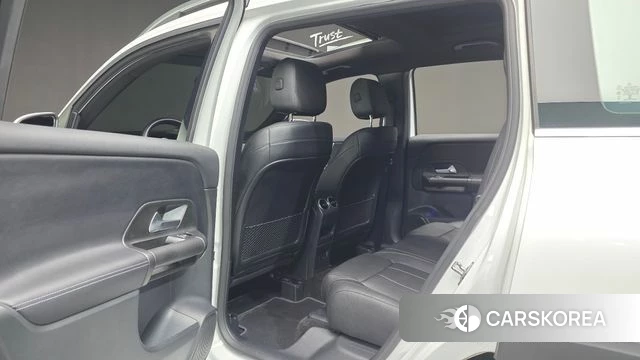 Mercedes-Benz GLB-Class X247 id 4550451 из Кореи 9