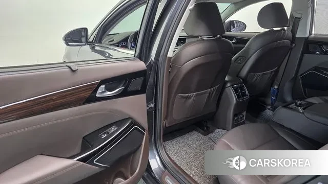 Kia Come New K7 id 3095884 из Кореи 9