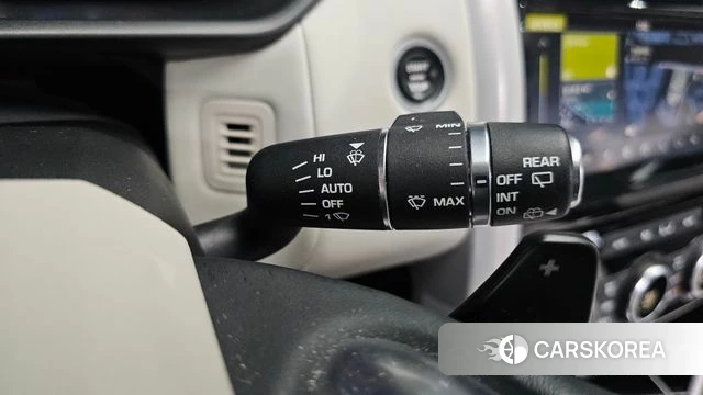 Land Rover Discovery 5 id 3905272 из Кореи 9