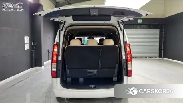 Hyundai Staria id 2939044 из Кореи 9