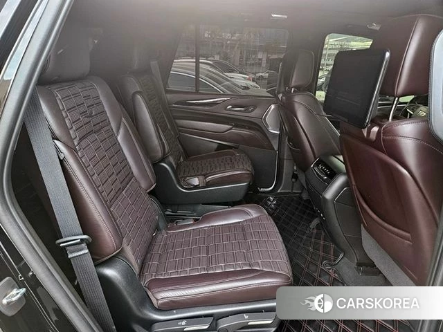 Cadillac Escalade 5th Generation id 4303782 из Кореи 9