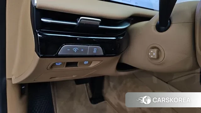 Genesis G80 (RG3) id 3571438 из Кореи 9