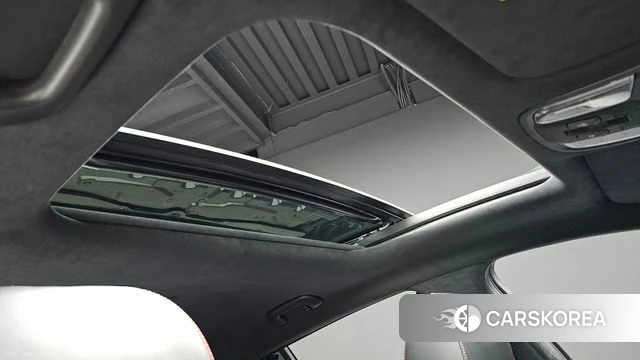 Kia Stinger Meister id 4476691 из Кореи 9
