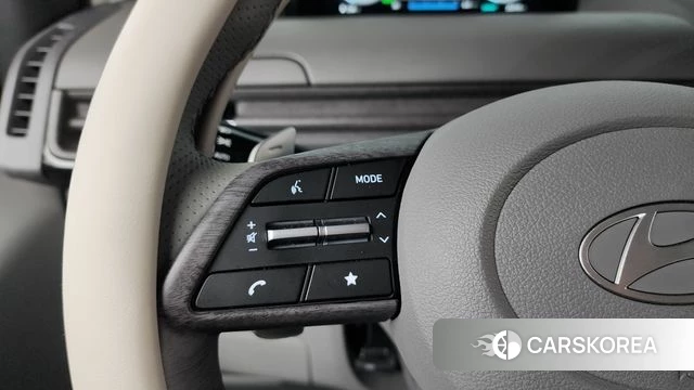 Hyundai Staria id 4635237 из Кореи 9
