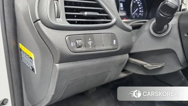 Hyundai i30 (PD) id 3480225 из Кореи 9