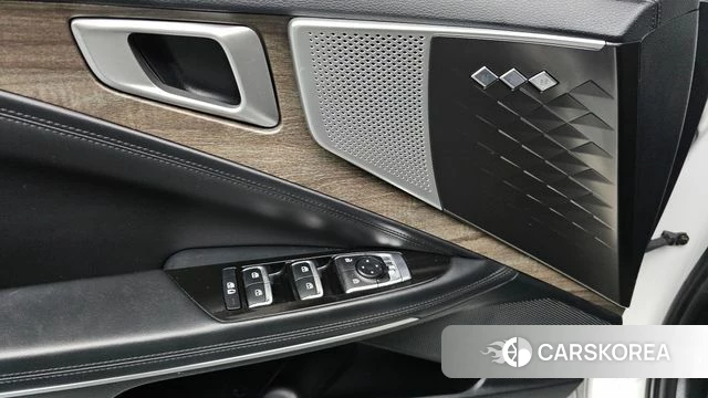 Kia K8 id 3852093 из Кореи 9