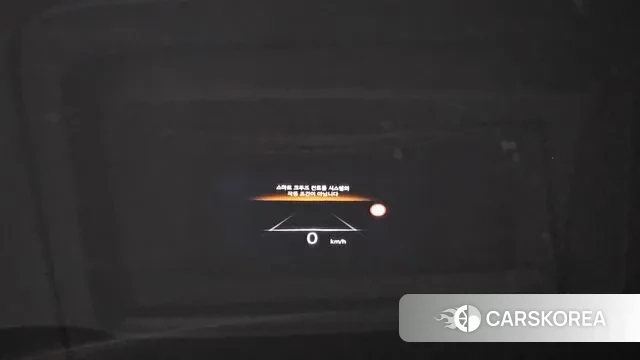 Genesis GV70 id 3533775 из Кореи 9