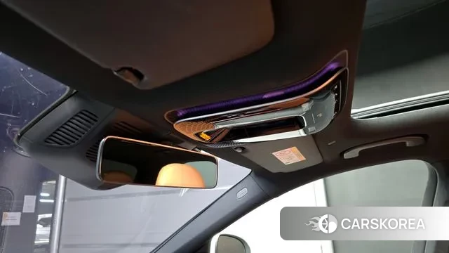 Mercedes-Benz C-Class W206 id 3354898 из Кореи 9