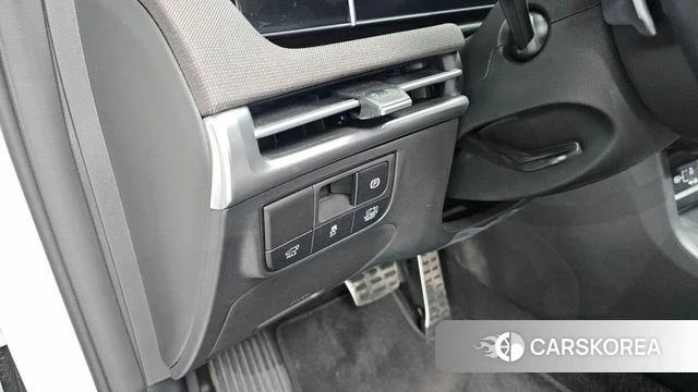 Hyundai The New Tucson Hybrid (NX4) id 3921961 из Кореи 9