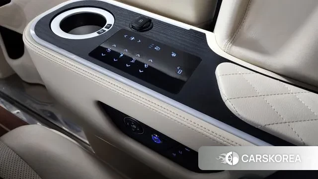 Kia Carnival 4th generation id 3379029 из Кореи 9