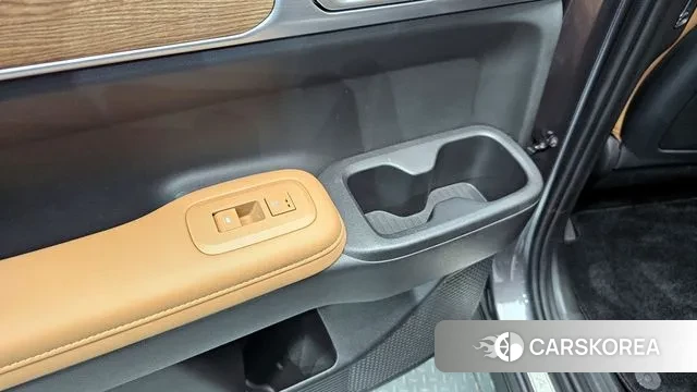 Hyundai Santa Fe (MX5) id 3383135 из Кореи 9