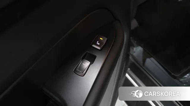 Ssangyong Rexton Sports Cannes id 3535588 из Кореи 9