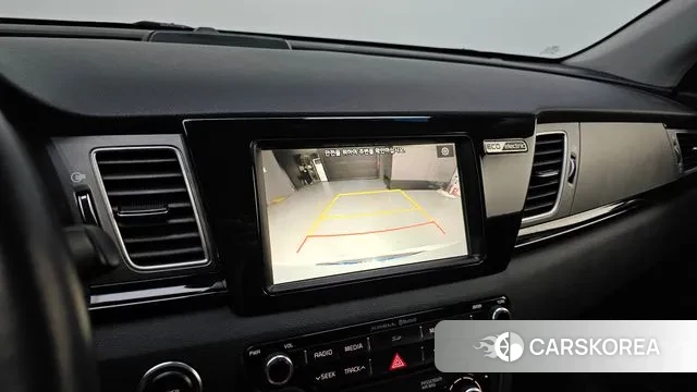 Kia Niro EV id 2970181 из Кореи 9