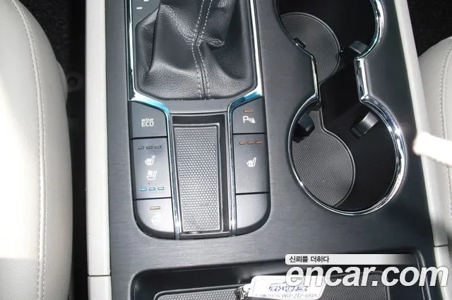 Kia The New Carnival id 2925210 из Кореи 9