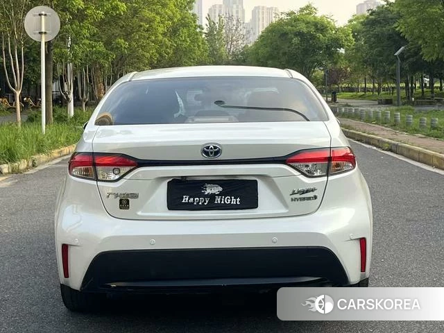 Toyota Lei Ling id 4258397 из Китая 9