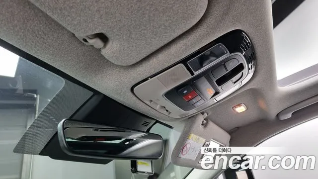 Hyundai Sonata (DN8) id 2657586 из Кореи 9