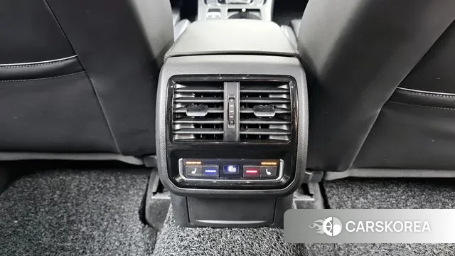 Volkswagen Passat GT (B8) id 3122099 из Кореи 9