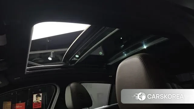 BMW X4 (G02) id 3354296 из Кореи 9