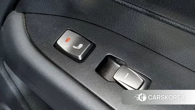 Ssangyong Rexton Sports id 3009011 из Кореи 9