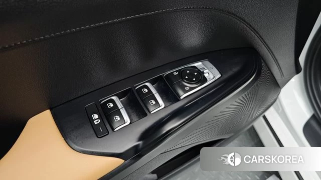 Kia K5 3rd generation id 4604370 из Кореи 9