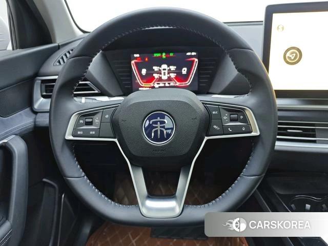 BYD Song Pro DM id 4221875 из Китая 9