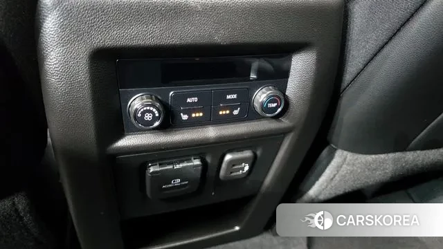 Chevrolet (GM Daewoo) Traverse id 3680359 из Кореи 9