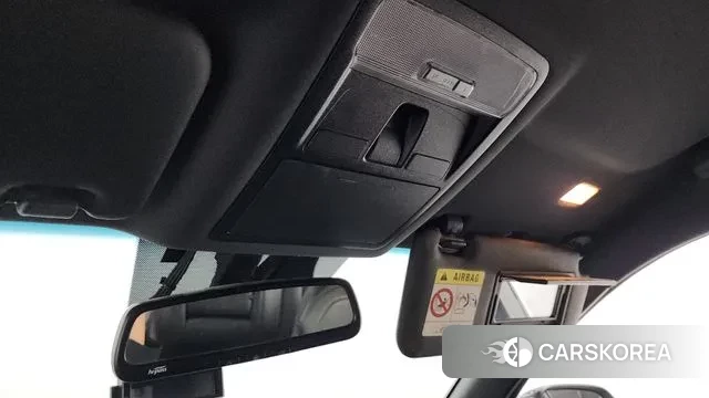 Ssangyong Rexton Sports id 3175722 из Кореи 9