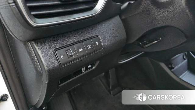 Hyundai The New Santa Fe id 3812798 из Кореи 9