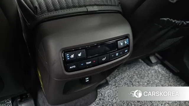 Hyundai The New Palisade id 3538713 из Кореи 9