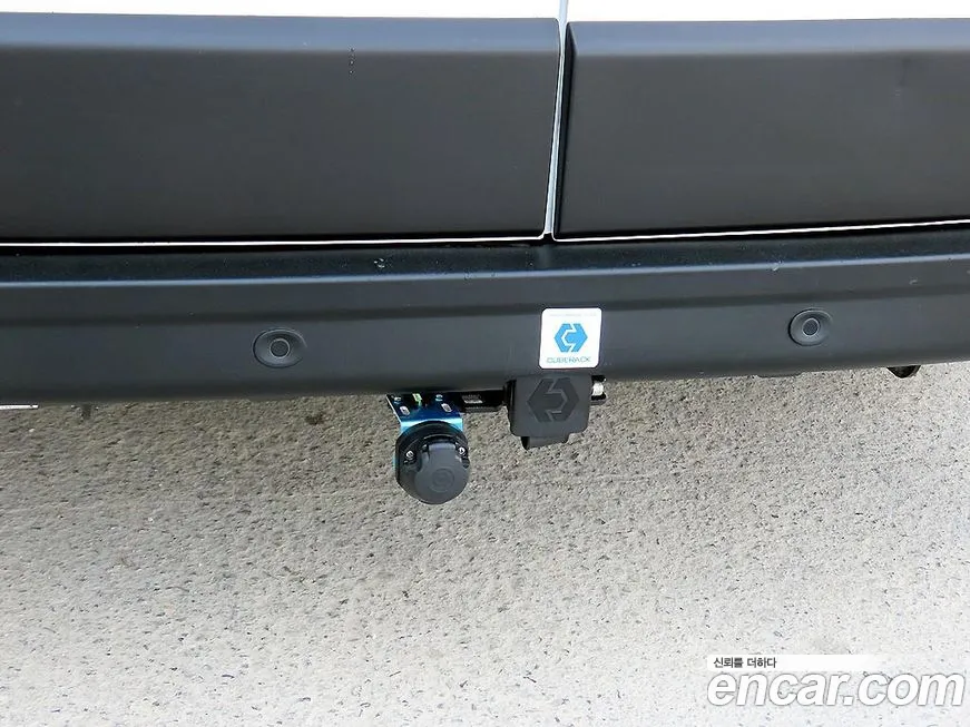 Renault Korea (Samsung) Master id 1233745 из Кореи 9