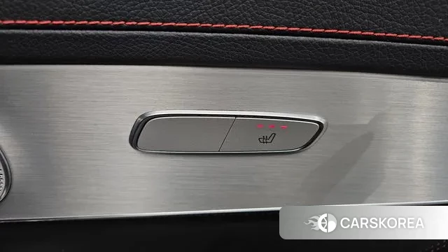 Mercedes-Benz GLC-Class X253 id 3677060 из Кореи 9