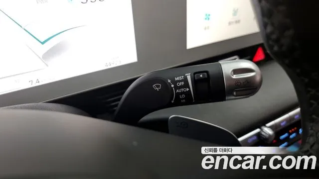 Hyundai Ionic 5 id 2782014 из Кореи 9