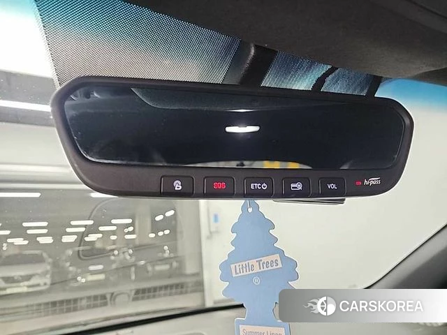 Hyundai Veloster (JS) id 3820917 из Кореи 9