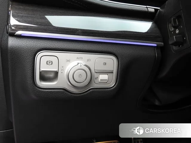 Mercedes-Benz GLE-Class W167 id 3020933 из Кореи 9