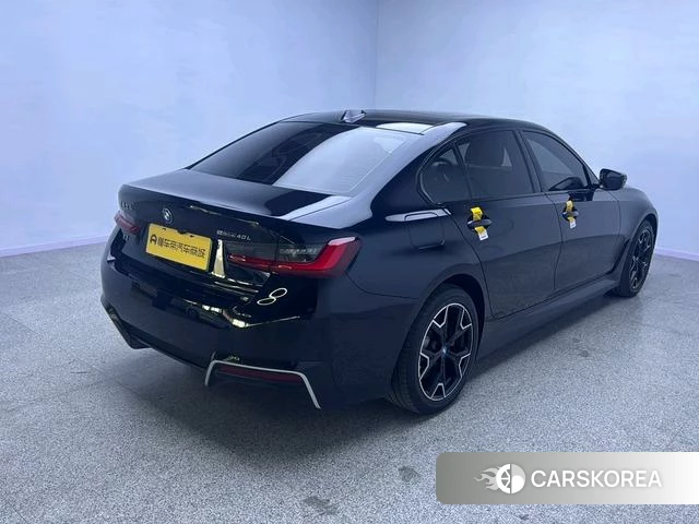 BMW i3 id 4273265 из Китая 9