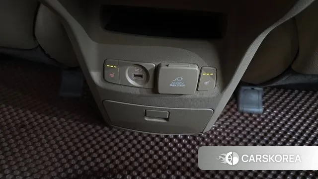 Kia The New Carnival id 3773001 из Кореи 9