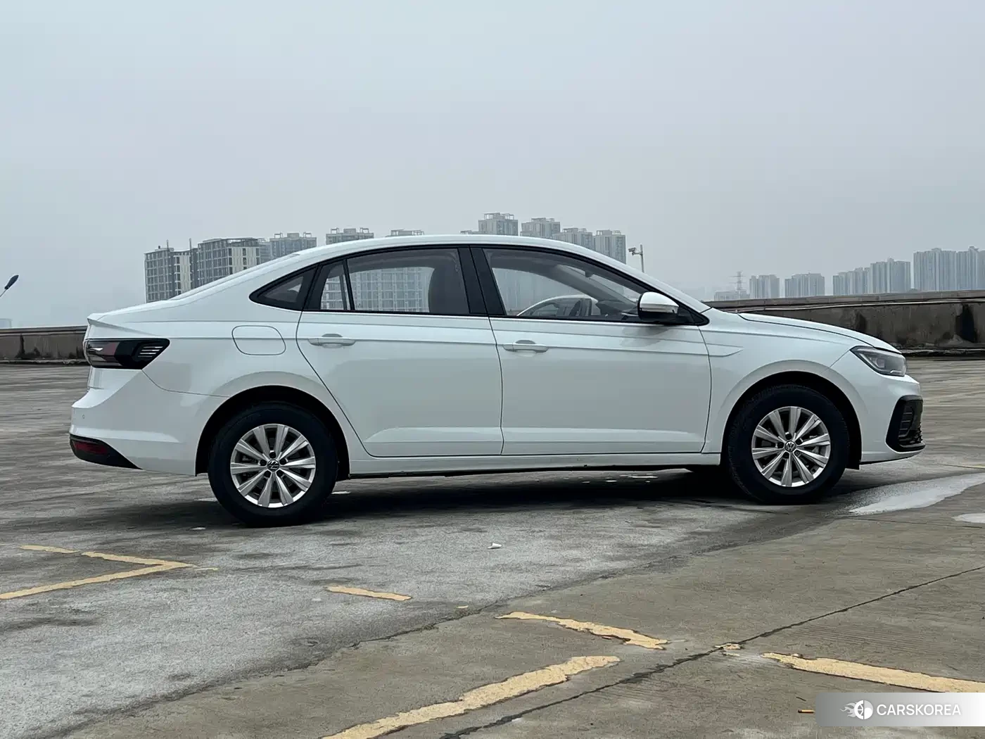 Volkswagen Lavida id 4577589 из Китая 9
